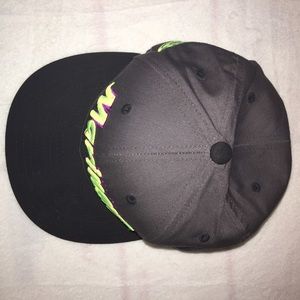 Seattle Mariners Baseball Cap Hat